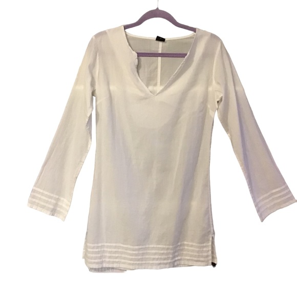 Patagonia Dresses & Skirts - Patagonia long tunic, size 4